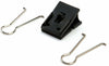 UCLEAR TEMPORARY MOUNT FOR HBC AMP AND MOTION SERIES 11002