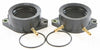 K&L CARBURETOR BOOT/HOLDER 11-4191