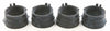 K&L CARBURETOR BOOT/HOLDER 11-4654