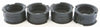 K&L CARBURETOR BOOT/HOLDER 11-4655