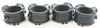 K&L CARBURETOR BOOT/HOLDER 11-4679
