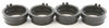 K&L CARBURETOR BOOT/HOLDER 11-4851