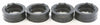 K&L CARBURETOR BOOT/HOLDER 11-4869