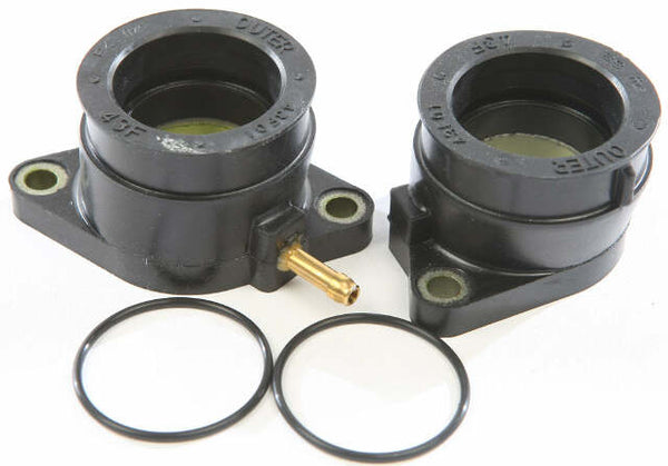 K&L CARBURETOR BOOT/HOLDER 11-4871