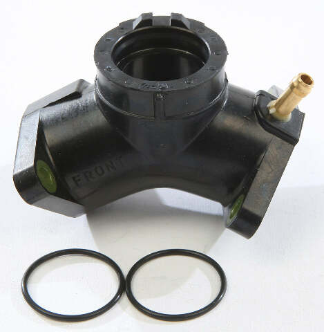 K&L CARBURETOR BOOT/HOLDER 11-6082