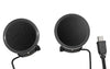 UCLEAR BOOST 2.0 SPEAKER/MIC KIT HBC & AMP SERIES ONLY 111035