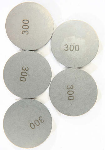 K&L VALVE SHIMS 3.00MMX29.5MM 5/PK 13-7677