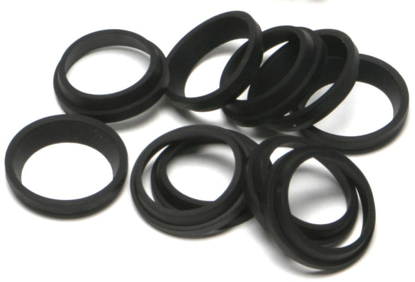 COMETIC PUSHROD COVER SEAL EVO SPORTSTER 10/PK C9295