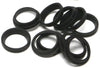 COMETIC PUSHROD COVER SEAL EVO SPORTSTER 10/PK C9295