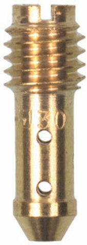 EBC PILOT JETS BS30/96 #60 4/PK EBC30/96-60