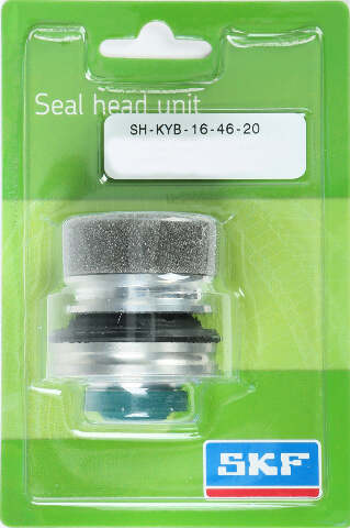 SKF 2.0 SHOCK SEAL HEAD COMPLETE KYB SHOCK SH2-KYB1646