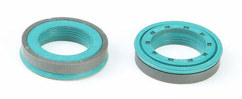 SKF AIR DIVIDER PISTON SEALS KIT 2/PC PSTSH30G