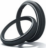 SKF FORK SEAL KIT 46MM BLACK KITB-46Z