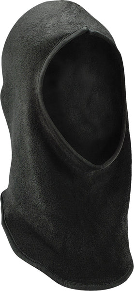 ZAN BALACLAVA FLEECE BLACK WB114