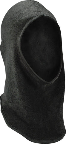 ZAN BALACLAVA FLEECE BLACK WB114