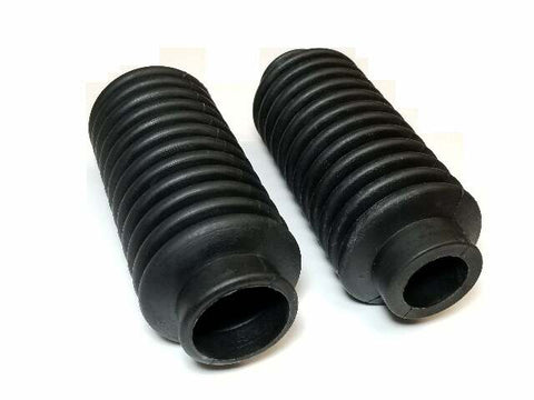K&S FORK BOOTS/PR 16-3007