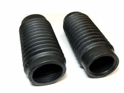 K&S FORK BOOTS/PR 16-3008