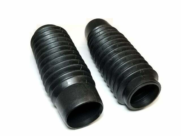K&S FORK BOOTS/PR 16-3013