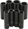 PERFORMANCE TOOL 8 PC 3/8