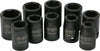 PERFORMANCE TOOL 10 PC 1/2