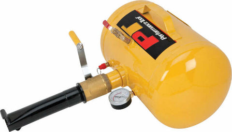 PERFORMANCE TOOL 5 GALLON BEAD SEATER TANK W10012