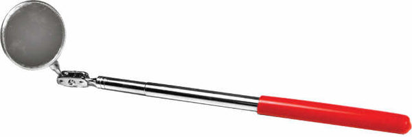 PERFORMANCE TOOL TELESCOPING SWIVEL MIRROR W1262C