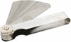 PERFORMANCE TOOL 26 BLADE FEELER GAUGE SET W80528