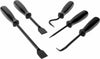 PERFORMANCE TOOL 5 PC SCRAPER/HOOK SET W235