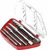PERFORMANCE TOOL 5 PC SCREW EXT SET W2966
