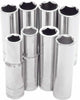 PERFORMANCE TOOL 8 PC 1/2