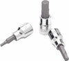PERFORMANCE TOOL 8 PC 3/8