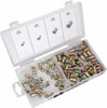 PERFORMANCE TOOL THREADED INSERT RIVETS METRIC W5252