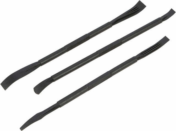 PERFORMANCE TOOL LIGHTWEIGHT MINI PRY BAR SET W2038