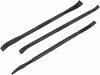 PERFORMANCE TOOL LIGHTWEIGHT MINI PRY BAR SET W2038
