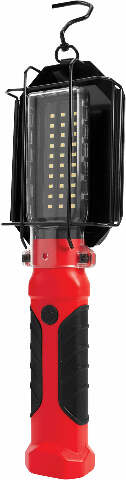 PERFORMANCE TOOL 1200 LUMEN LED DROP LIGHT W2240