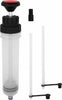 PERFORMANCE TOOL 200CC EXTRACTION & FILL PUMP W54173