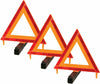 PERFORMANCE TOOL WARNING TRIANGLE/3 PACK W1498