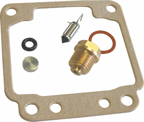 K&L CARBURETOR REPAIR KIT 18-2639