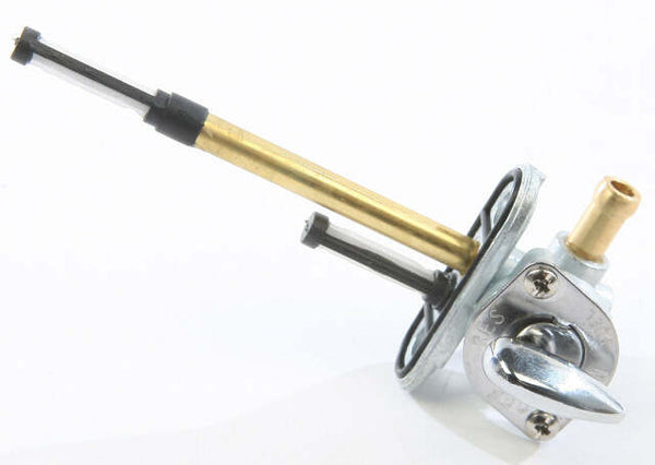 K&L FUEL PETCOCK ASSEMBLY 18-4155