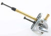 K&L FUEL PETCOCK ASSEMBLY 18-4155