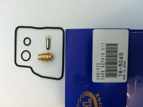 K&L CARB REPAIR KIT (EA) 18-5049