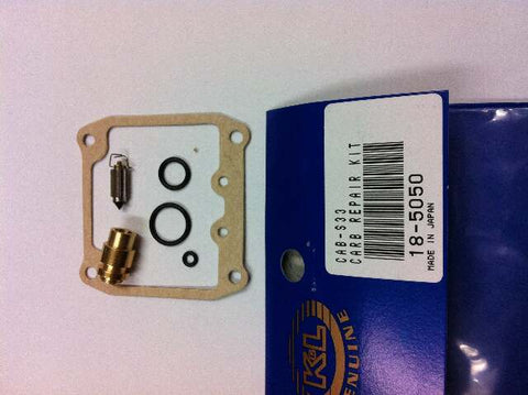 K&L CARB REPAIR KIT (EA) 18-5050
