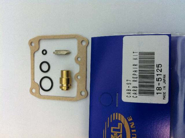 K&L CARB REPAIR KIT (EA) 18-5125