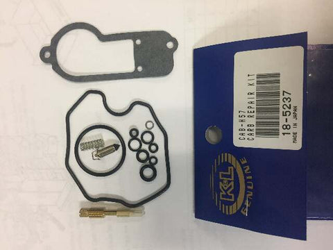 K&L CARB REPAIR KIT (EA) 18-5237