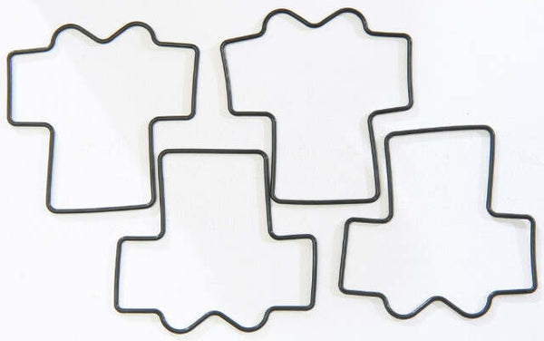 K&L CAP GASKET 4/PK 18-6309
