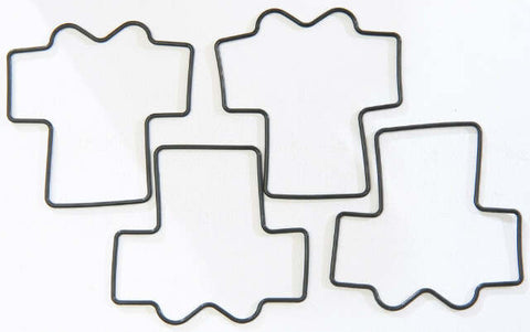 K&L CAP GASKET 4/PK 18-6309