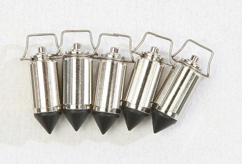 K&L FLOAT NEEDLE 5/PK 18-6349