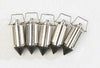 K&L FLOAT NEEDLE 5/PK 18-6349