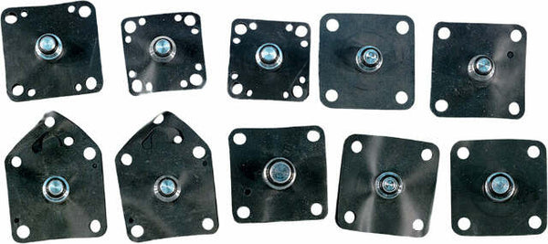 K&L PETCOCK DIAPHRAGM 18-6638