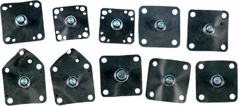 K&L PETCOCK DIAPHRAGM 18-6639